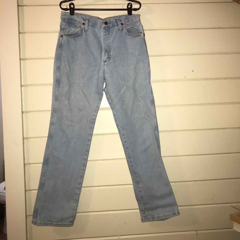 Wrangler Jeans